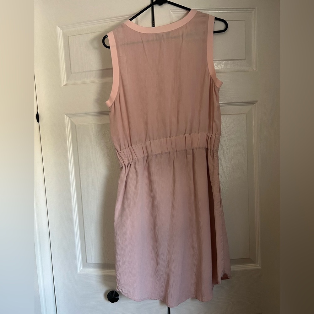 Women’s Brass clothing dress